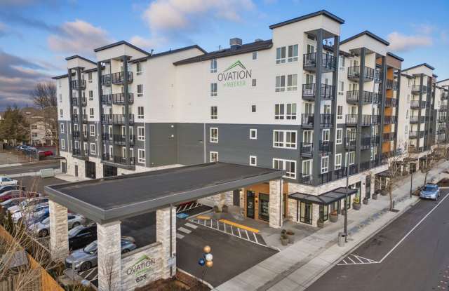 Ovation at Meeker 55+ Senior Apartments photos photos
