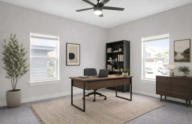 Room in 3 Bedroom Home in San Antonio Gallery 3
