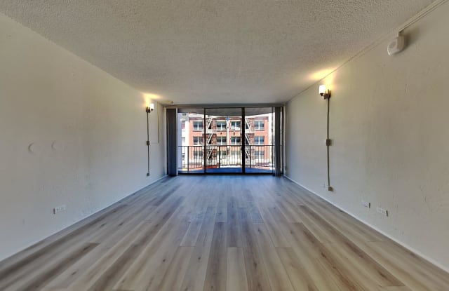 Mosser Towers photos photos