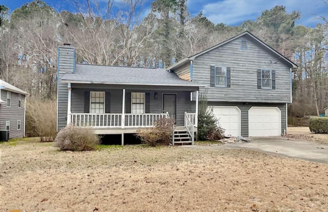 1015 Pinetree Court - 1015 Pinetree Court, Powder Springs, GA 30127