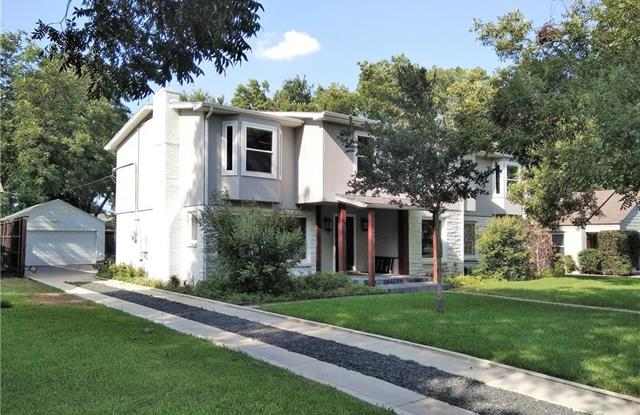 3712 W Biddison Street - 3712 West Biddison Street, Fort Worth, TX 76109