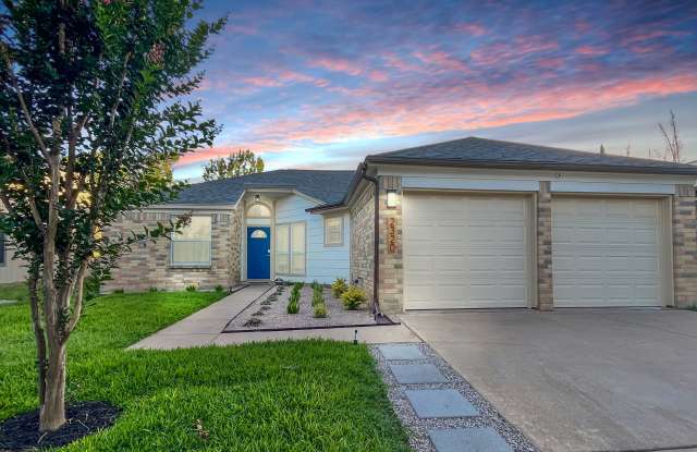 2320 Windsong Trail - 2320 Windsong Trail, Round Rock, TX 78664
