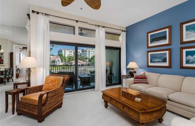 6545 Valen - 6545 Valen Way, Pelican Bay, FL 34108