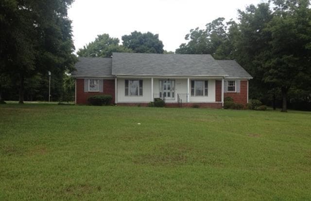 5374 Nc Hwy 49 South - 5374 North Carolina Highway 49, Harrisburg, NC 28075