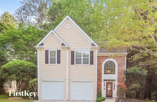 115 Weatherstone Drive - 115 Weatherstone Drive, Woodstock, GA 30188