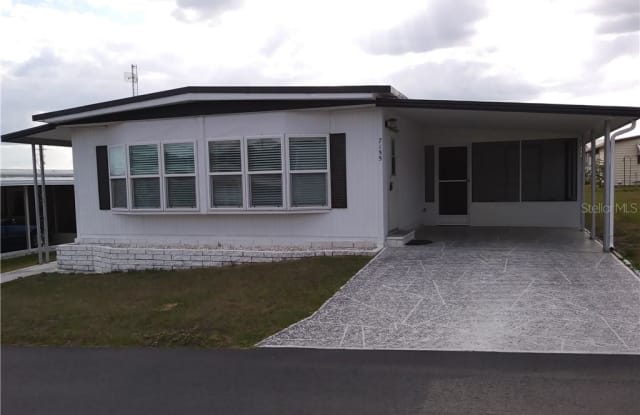 7155 EL MEYERS STREET - 7155 El Myers Street, Pasadena Hills, FL 33541