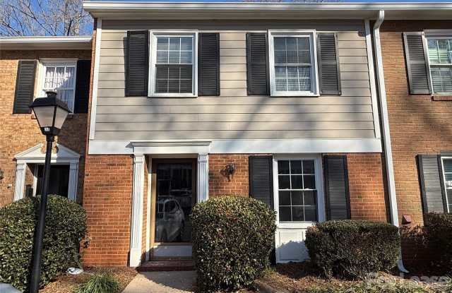 4605 Hedgemore Drive - 4605 Hedgemore Drive, Charlotte, NC 28209