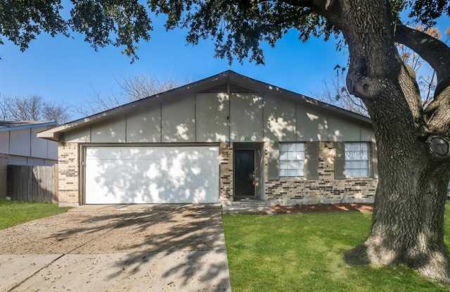 6217 Pine Street - 6217 Pine Street, Rowlett, TX 75089