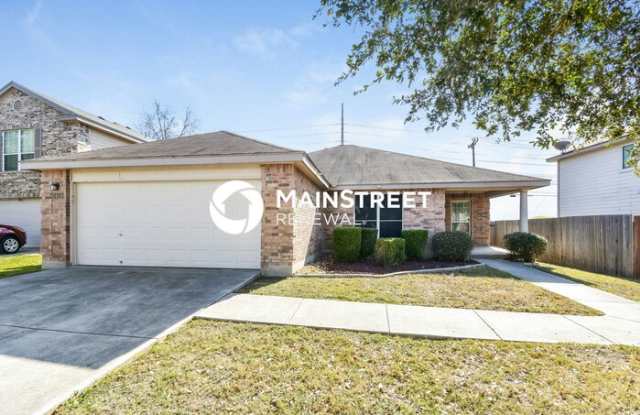 7410 Great Lakes Drive - 7410 Great Lakes Drive, Bexar County, TX 78244