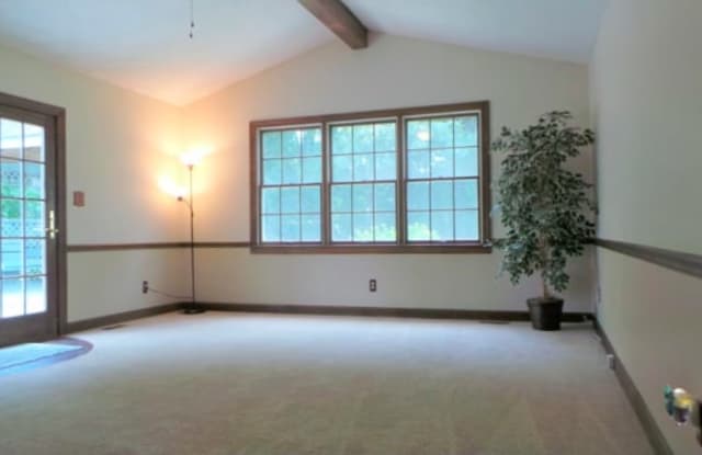 507 Cornelia Dr - 507 Cornelia Drive, Graham, NC 27253