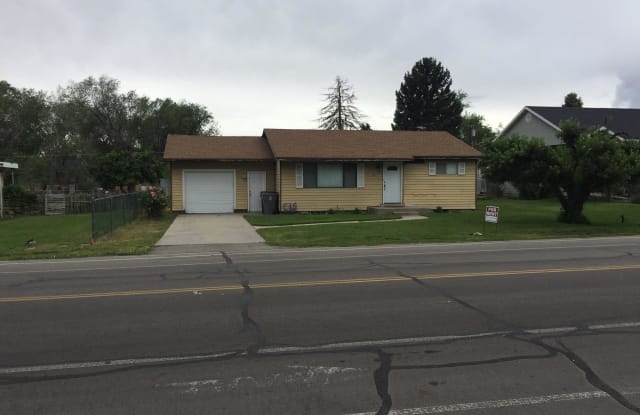 469 North 200 East Street - 469 North 200 East, Lindon, UT 84042