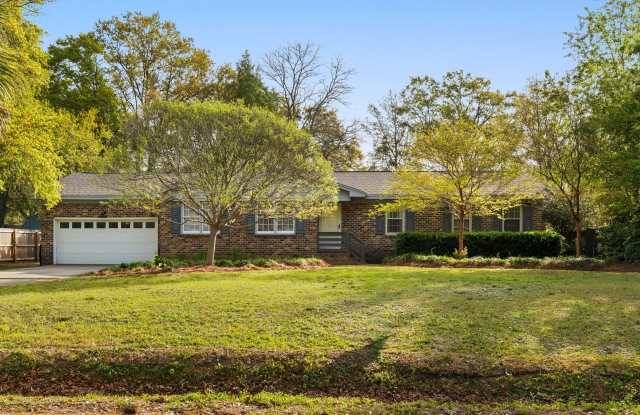 919 Tall Pine Road - 919 Tall Pine Road, Mount Pleasant, SC 29464