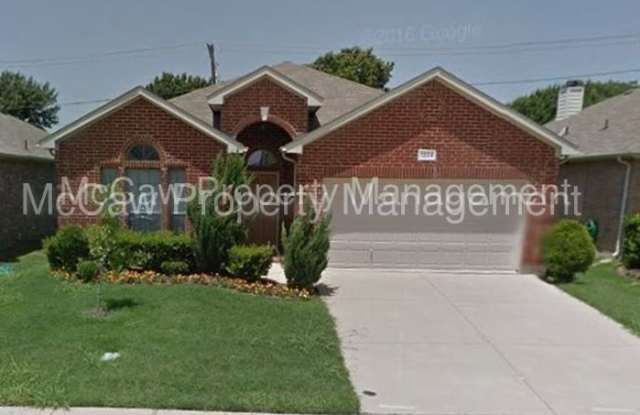1224 Sunderland Lane - 1224 Sunderland Lane, Fort Worth, TX 76134