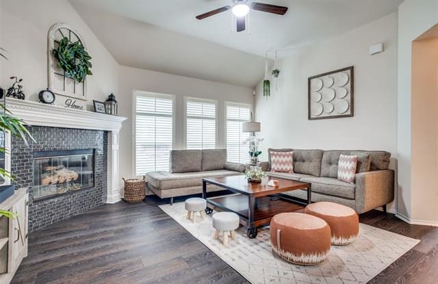11348 Lockshire Drive - 11348 Lockshire Drive, Frisco, TX 75035