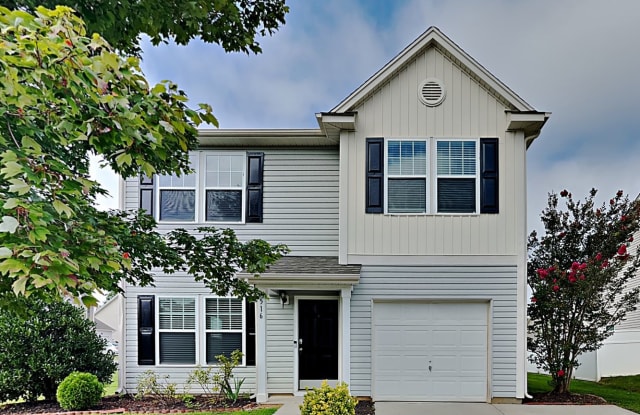 510 Landis Oak Way - 510 Landis Oak Way, Landis, NC 28088 510 Landis Oak Way - 510 Landis Oak Way, Landis, NC 28088