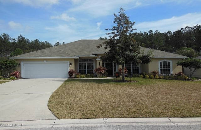 7811 CHASE MEADOWS DR E - 7811 Chase Meadows Drive East, Jacksonville, FL 32256