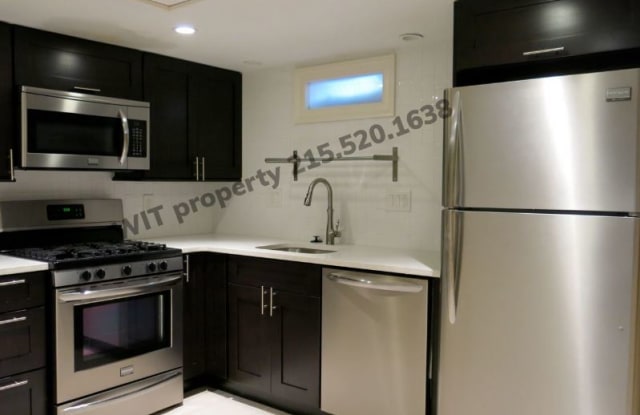 953 N Randolph St 1 - 953 North Randolph Street, Philadelphia, PA 19123
