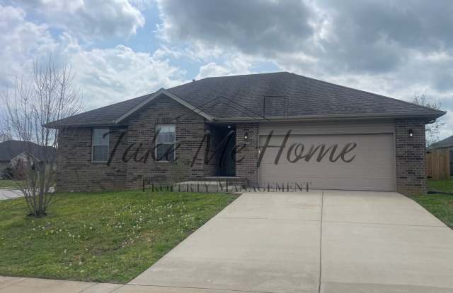 Updated Home in Ozark! photos photos