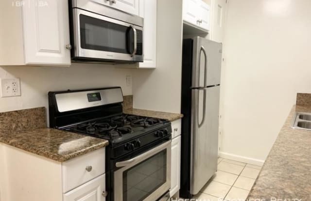 935 Cole Ave - 935 Cole Avenue, Los Angeles, CA 90038