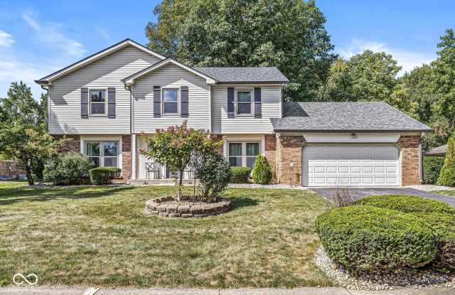 6542 Kingman Drive - 6542 Kingman Drive, Indianapolis, IN 46256