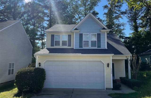 1526 Golden Bell Drive - 1526 Golden Bell Drive, Raleigh, NC 27610