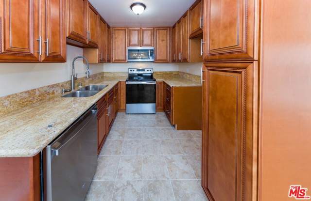 10576 EASTBORNE AVE - 10576 Eastborne Avenue, Los Angeles, CA 90024