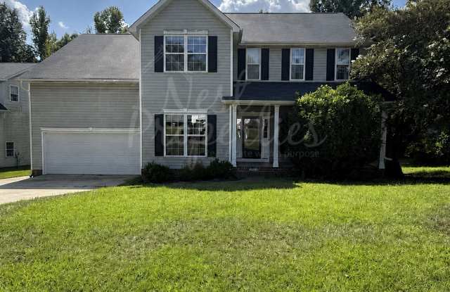 208 Saints Creek Lane photos photos