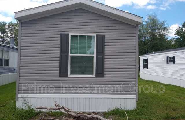 209 Graham Ave photos photos