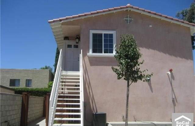 442 S Olive Street - 442 South Olive Street, Orange, CA 92866