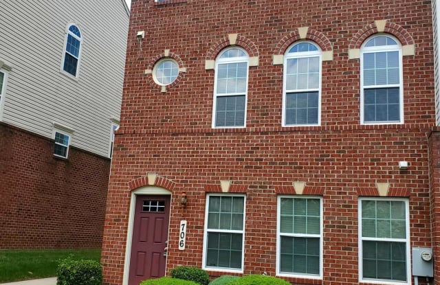 706 WAVELAND AVENUE - 706 Waveland Avenue, Walker Mill, MD 20743