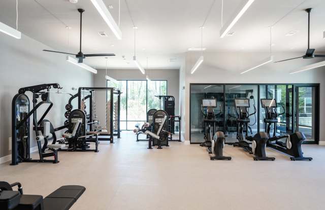Residences at Kingwood Gallery 2