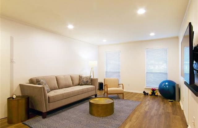 11238 Park Central Place - 11238 Park Central Place, Dallas, TX 75243