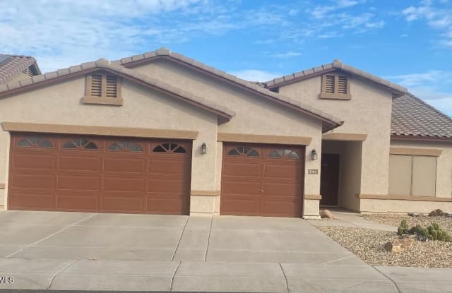 3367 N 128TH Avenue - 3367 North 128th Avenue, Avondale, AZ 85392