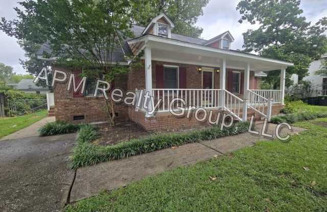 346 Mansfield Circle - 346 Mansfield Circle, Oak Grove, SC 29073