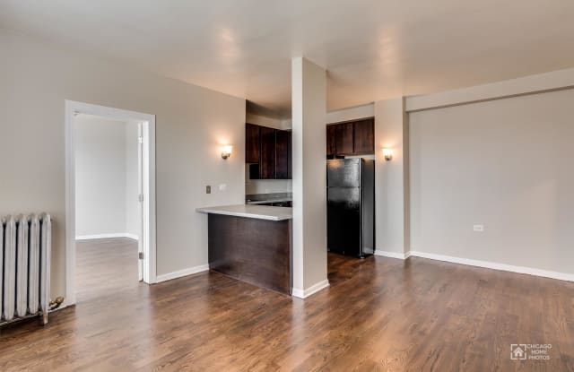 7301 N. Sheridan Rd. - 701 - 7301 N Sheridan Rd, Chicago, IL 60626