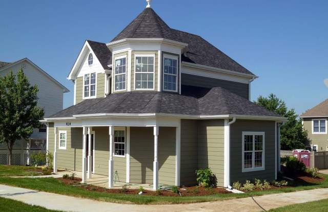 3 Bedroom Victorian Style Home - Cherry Hill photos photos