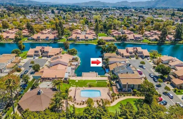 1675 Edgewater Lane - 1675 Edgewater Lane, Camarillo, CA 93010