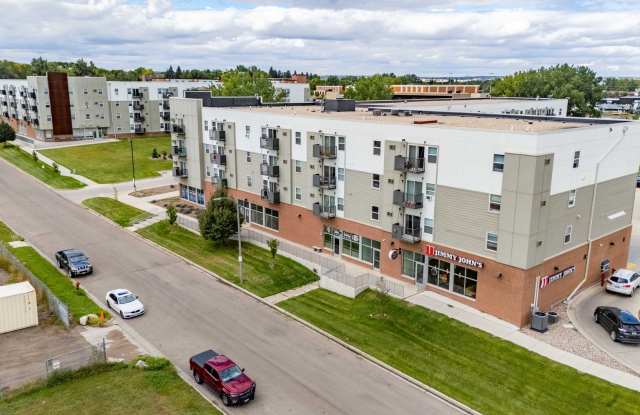 Badlands Apartments I Gallery 2