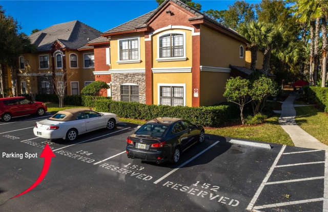 2209 PORTOFINO PLACE - 2209 Portofino Place, Palm Harbor, FL 34683