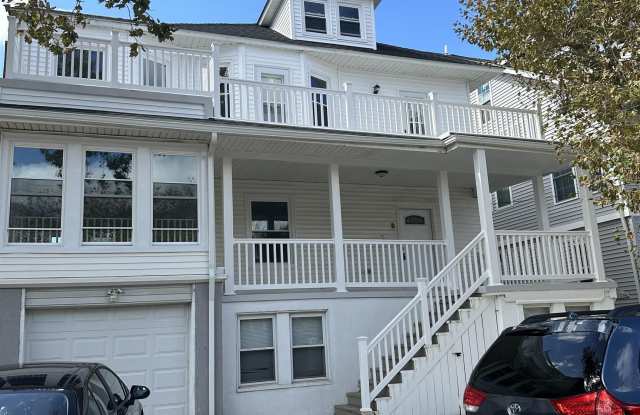 12 S Jackson - 12 South Jackson Avenue, Ventnor City, NJ 08406
