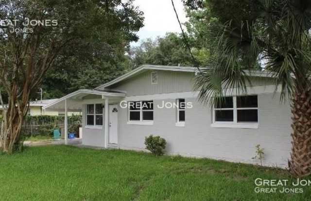 6738 S Frye Ave - 6738 Frye Ave S, Jacksonville, FL 32210