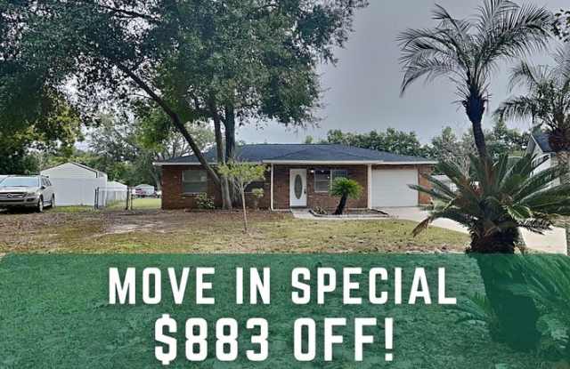 216 Carla Ann Court - 216 Carla Ann Court, Auburndale, FL 33823