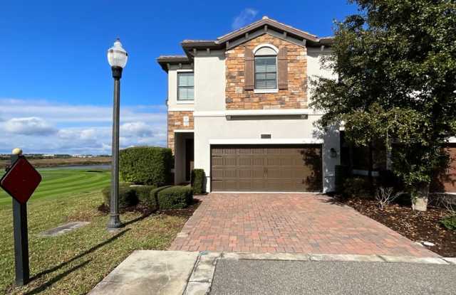 VISTAS IN CHAMPIONSGATE photos photos