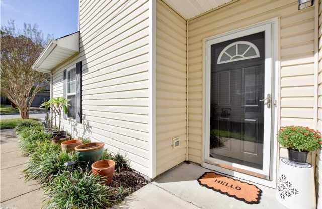 320 Garcia Drive - 320 Garcia Drive, Virginia Beach, VA 23454