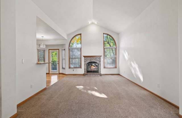 Charming 3-Bedroom Retreat with Room to Grow and Pet-Friendly Perks! - 4349 Winterstone Drive, Fort Collins, CO 80525