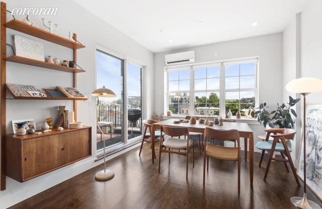 171 Lexington Avenue - 171 Lexington Avenue, Brooklyn, NY 11216