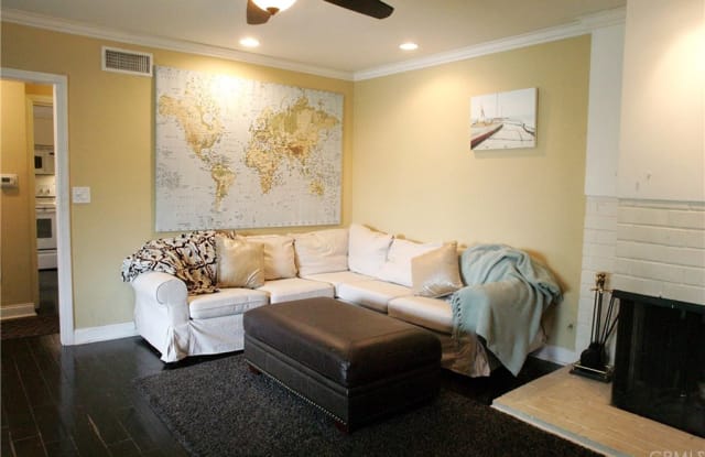 1511 S Pomona Avenue - 1511 South Pomona Avenue, Fullerton, CA 92832