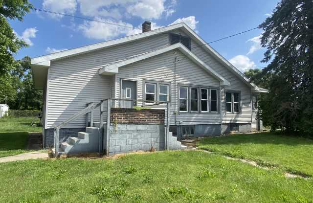 504 N Franklin St - 504 North Franklin Street, Danville, IL 61832