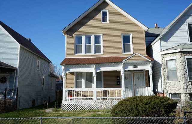 6828 South Green Street - 6828 South Green Street, Chicago, IL 60621