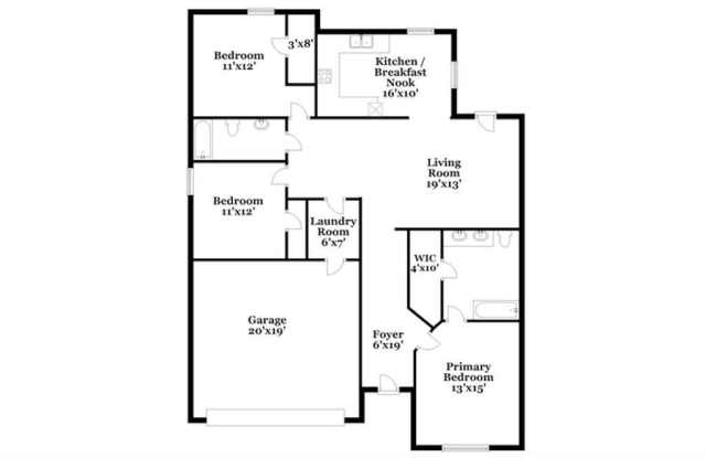 3417 Heatherbend Street Gallery 2